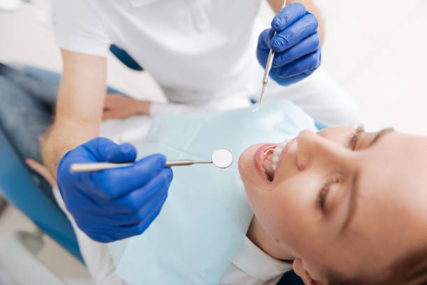 Full Mouth Reconstruction in Edgewood, NM
